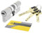 YALE Hsk Yal Ak4 Mod 90 30 x 60 Nm Serrures
