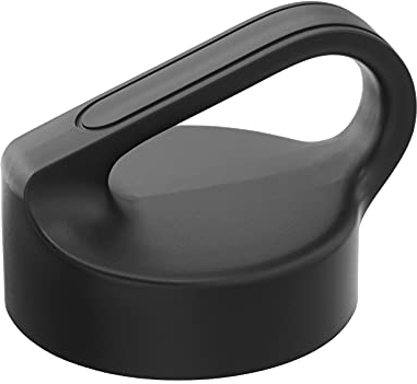 CAMELBAK Accessoire : Bouchon Carry Cap, Noir