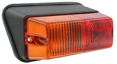 OC-PRO Rücklicht, 3 Funktionen, Traktor Ursus/Universal – hinten rechts