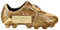 Trophies Plus Medals Personalised Football Boot Trophy - 12.5cm | Small 5 Gold Football Boot Trophy & Sports Reward, Man of The Match & Top Scorer Award Winner Trophies | Free Metal Plate Engraving
