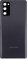 Vvsialeek Akku Deckel Backcover Kompatibel Für Samsung Galaxy Note20 SM-N980F SM-N980F/DS Grau Akkudeckel