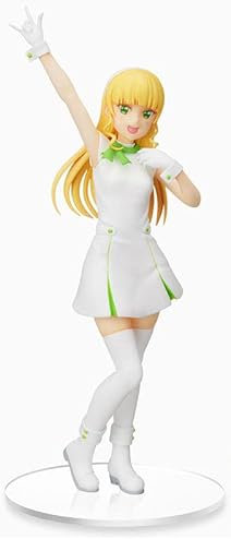 Sega - Love Live! Superstar! - PM Statue - Sumire Heanna - Wunschlied