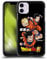 Head Case Designs Officially Licensed Dragon Ball Super Gohan Universe Survival Characters Hard Back Case Compatible With Apple iPhone 11
