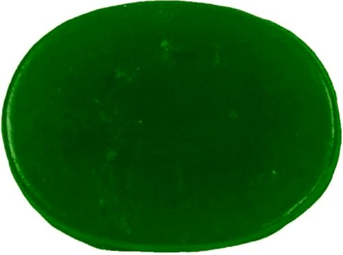 Finger Grip Wax Green