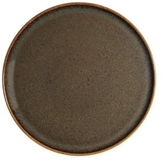 Bonna Pizza Plate - Ore Tierra - Porcelain - 32 cm