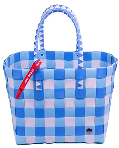 Ice-Bag Witzgall 5010-62-0 Einkaufstasche, Einkaufskorb, Shoppertasche, 37x24x28 cm