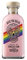KICK THE RULES - PRIDE EDITION Crema de Fresas con Tequila - 15º - Botella de 0,7L - Tequila de Fresa - Tequila Rosa