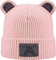 Areco Beanie Juniors Öhrchen - -