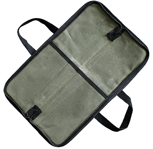 Estuche para 4 Cuchillos Profesionales de Cocina (Vacio)