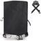 Waterproof Cover for Ninja Woodfire Outdoor Grill, Grill Cover for Ninja OG701 Woodfire Grills, Weather Resistant BBQ Grill Cover Grill Accessories (39in)