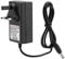 ACDC 21V/2A Lithium Battery Charger, Safe Power Adapter Charger Power Supply Transformer Cord Charger Monitor Cameras, Fast for Charging (UK) Sold by Tideter
