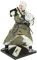 ifundom -puppenfigur Japanisches Deko-Ornament Für Den Schreibtisch Büro Und Zuhause