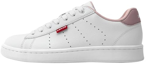 Levi's Avenue Normal Lace Basket, Rose, 36 EU