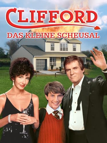 Clifford - Das Kleine Scheusal