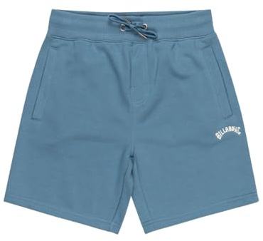 Billabong - Arch Short Shorts mit elastischem Bund - Jungen
