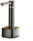 Water Dispenser,Smart Table Water Dispenser Smart Water Dispenser With Adjustable Settings For Most Types Of Buckets (Black)