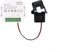 Innovativo misuratore di energia WiFi con funzione di allarme acustico per una maggiore sicurezza nel monitoraggio della potenza (bianco 1CT)