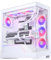 Fierce PC SUPER Gaming-AMD Ryzen 7 7800X3D 4.2-5GHz, RTX 4070 Ti SUPER 16GB,32GB RAM DDR5 6000MHz,1TB NV3 M.2 NVME SSD,750W PSU, Liquid Cooler,Windows 11