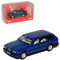 B*M*W 3er E30 325 Touring Kombi Blau 1982-1994 H0 1/87 Herpa Modell Auto