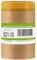Colorus Goldband Abdeckpapier – 3 Rollen 18 cm x 20 m – Klebeband mit Papier | Malerband für Innen & Außen | Natronpapier für präzises Abkleben
