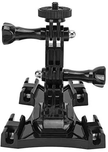 Rankomu Kitesurfing Kite Line Mount J Hook Buckle for Hero 10 9 8 7 6 5 4, Camera Accories, Kite Line Mount Adapter, Compatible Camera Kite Line Mount