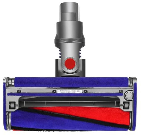Ricambio Accessorio For Dyson V7 V8 V10 V11 V15, Aspirapolvere Senza Fili