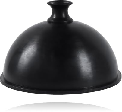 Trumpet Plunger Mute Comaptible with Mutec MHT160, Rubber Wah-Wah Plunger Mute for Bb & C Trumpet and Trombone, Classic Jazz Sound, Lightweight Durable Design