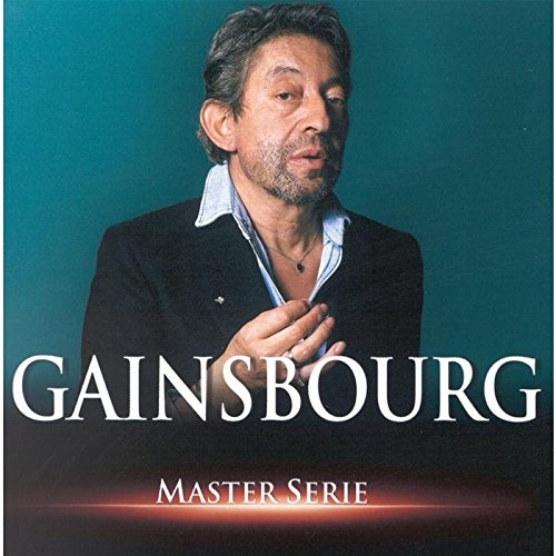 Master Serie (Je T'Aime)/Talent