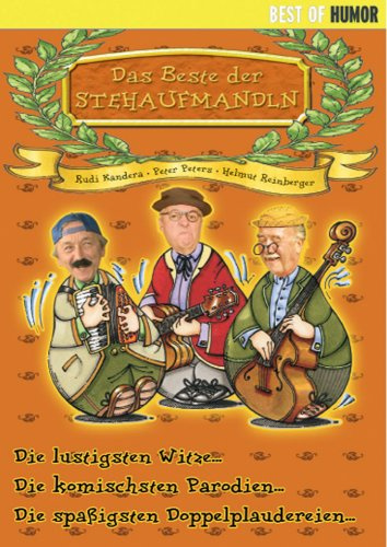 Hoanzl DVD