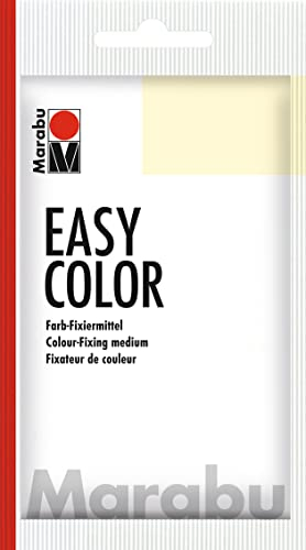 Marabu Fixiermittel fr Batik-und F„rbefarbe EasyColor, durchsichtig, 25 ml (Pack of 1)