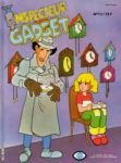 Inspecteur Gadget n°11 - Bande dessinée