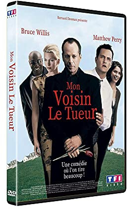 Mon voisin le tueur [FR Import]