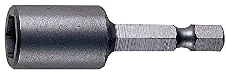 Makita Steckschlüssel, 1/4 Zoll, SW17, P-38548