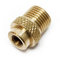 Airbrush Adapter Reduzierstück M5x0,5 IG 9,51 mm (1/8) AG Luftschlauch Zubehör