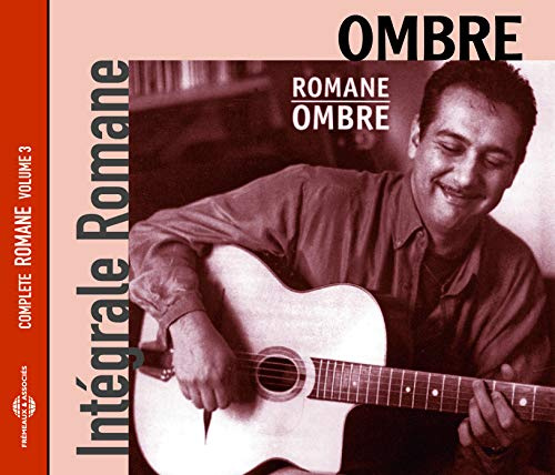 Ombre - Complete Romane Vol.3