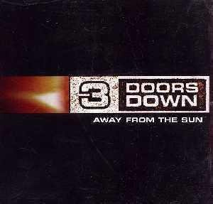 Away From The Sun