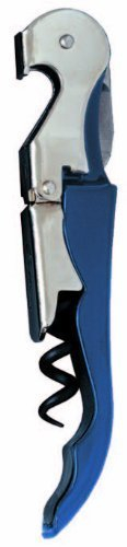Pulltaps Corkscrew (Genuine) (Dark Blue) by Pulltex
