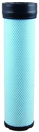 MAHLE LXS 256 Sekundärluftfilter - für Ahlmann, Case Ih, Caterpillar, u.a.