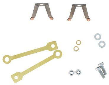 Numatic Rewind Head Spring Contact Kit