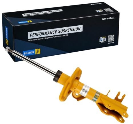 Bilstein 22-233721 Stoßdämpfer vorne rechts | 22-233721 Kompatibel mit Mokka / Mokka X (J13),Trax