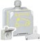 LEGRAND - LEGRAND - Prise Green'up 14A - 090471-3,2 kW - saillie - LEG-090471