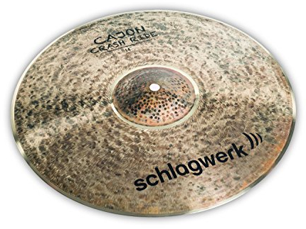 Schlagwerk Crash Ride Becken (CCR14)
