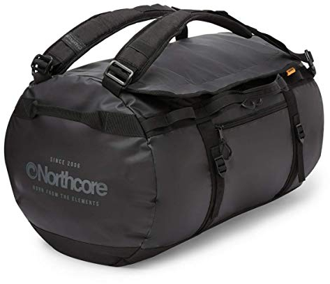 Northcore Duffel Bag - 110L - Grey