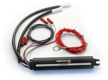 Kellermann i.LASH H5, Fehler-Korrektur Adapter