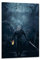 YZLI The Witcher 3 Gwent Karte Kunst Poster Dekorative Malerei Leinwand Wand Kunst Wohnzimmer Poster Schlafzimmer Gemälde 60 x 90 cm