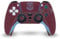 Head Case Designs Officially Licensed West Ham United FC Jersey 2020/21 Home Kit Vinyl Faceplate Sticker Gaming Skin Decal Cover Compatible With Sony PlayStation 5 PS5 DualSense Controller