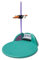 WHITEMOON 2-in-1 Cup Edging Tool, Cup Edger Cutting for Custom Tumblers, Tool for Drawing Level Line of Split Tumbler Cups (Teal)