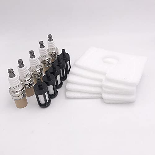 Zündkerze für Stihl MS170 MS180 017 018 MS 170 180 Chiansaw Ersatzteile