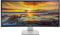 Dell U3415W 34-inch IPS Monitor (8 ms Response Time, QHD 3440 x 1440 at 60 Hz, HDMI/MHL/Mini DP/DP/USB, Integrated Speaker) - Black (Renewed)