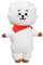 Aurora Kuscheltier BT21 RJ